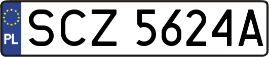 SCZ5624A