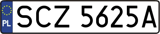SCZ5625A