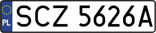 SCZ5626A