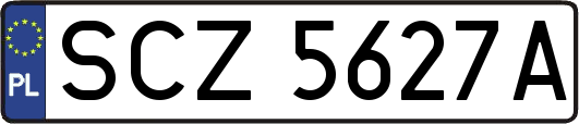 SCZ5627A