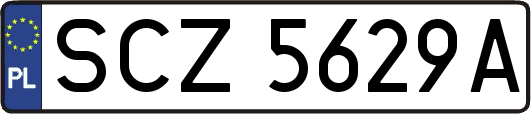 SCZ5629A