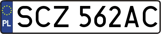 SCZ562AC