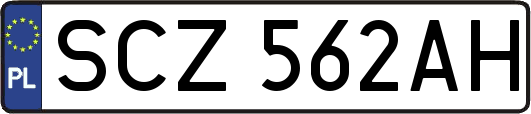 SCZ562AH