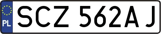 SCZ562AJ