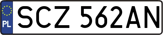 SCZ562AN