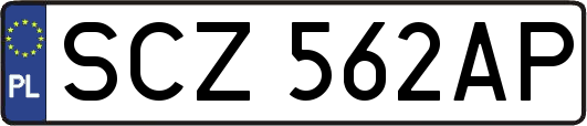 SCZ562AP