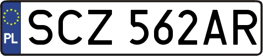 SCZ562AR
