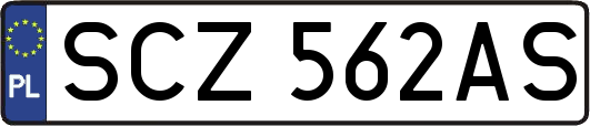 SCZ562AS