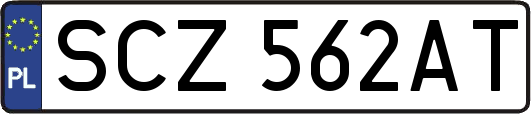 SCZ562AT