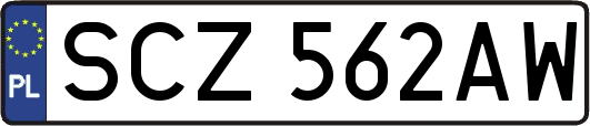 SCZ562AW