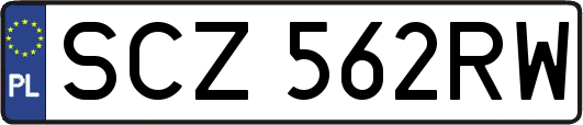 SCZ562RW