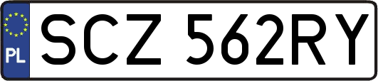 SCZ562RY