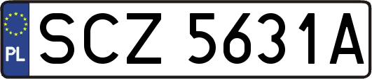 SCZ5631A