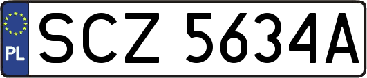 SCZ5634A