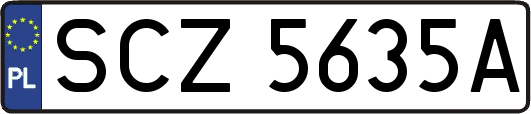 SCZ5635A