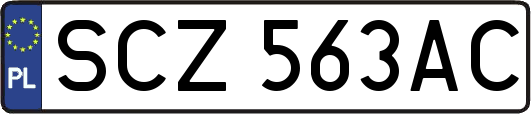 SCZ563AC