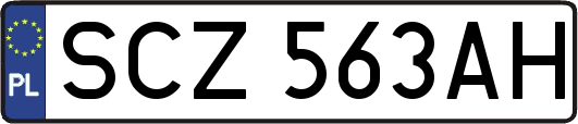 SCZ563AH