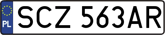 SCZ563AR
