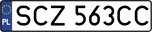 SCZ563CC