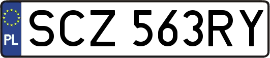 SCZ563RY