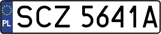 SCZ5641A