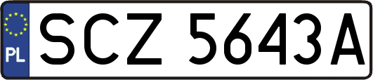 SCZ5643A