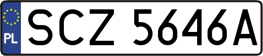 SCZ5646A