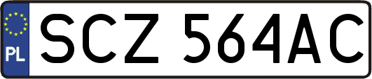SCZ564AC
