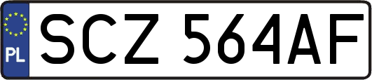 SCZ564AF
