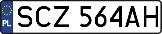 SCZ564AH