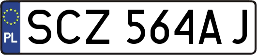 SCZ564AJ