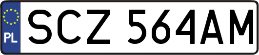 SCZ564AM
