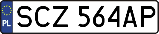 SCZ564AP