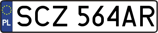 SCZ564AR