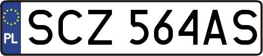 SCZ564AS