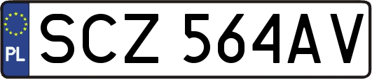 SCZ564AV