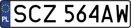 SCZ564AW