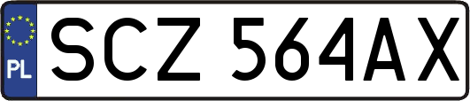 SCZ564AX