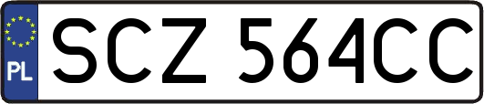 SCZ564CC
