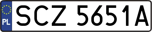 SCZ5651A