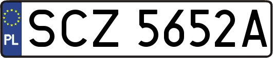 SCZ5652A
