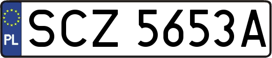 SCZ5653A