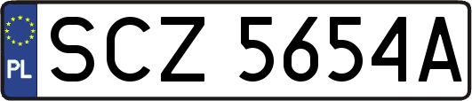 SCZ5654A