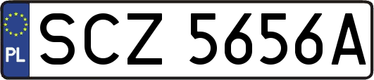 SCZ5656A