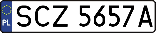 SCZ5657A