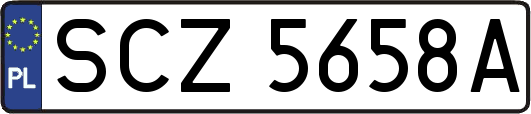 SCZ5658A