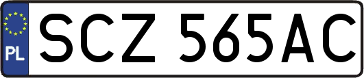 SCZ565AC