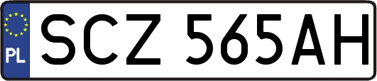 SCZ565AH