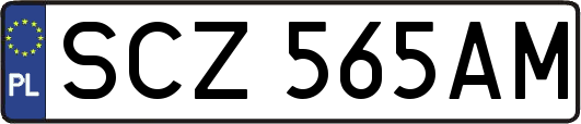 SCZ565AM