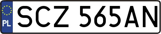 SCZ565AN